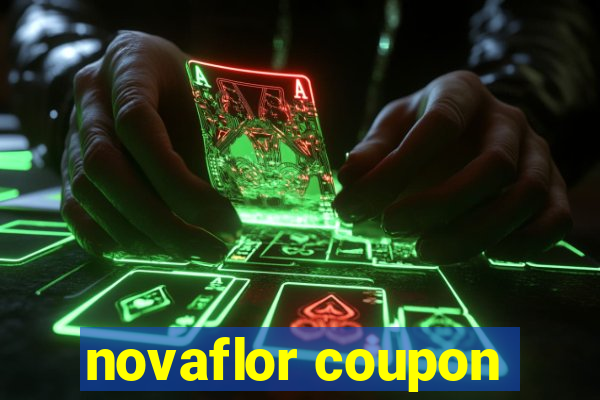 novaflor coupon